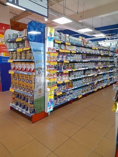 🌈COOP.MART_ CẦN GẤP NHÂN VIÊN (TRỰC QUẦY _ĐÓNG GÓI_DÁN TEM..) TẠI HCM
