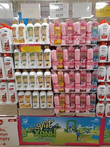 🌈COOP.MART_ CẦN GẤP NHÂN VIÊN (TRỰC QUẦY _ĐÓNG GÓI_DÁN TEM..) TẠI HCM