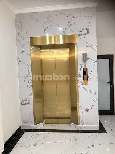 Nhà liền kề khu Ao Sào, 36m x 6 tầng, thang máy, oto vào nhà, 10,8 tỷ