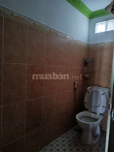 Cho thuê nhà nguyên căn hẻm 793 Trần Xuân Soạn 80m2 giá 13 triệu