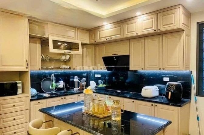 Bán Nhà Mặt Tiền Đường Đồ Sơn, Phường 4, Quận Tân Bình, DT: 60,9m2.