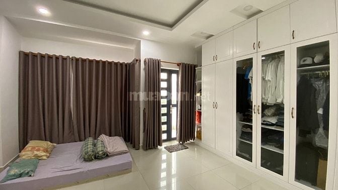 NHÀ BÁN 14,5 TỶ 85m2 ĐƯỜNG NHỰA XE HƠI CẠNH LOTTE, SUNRISE CITY VIEW