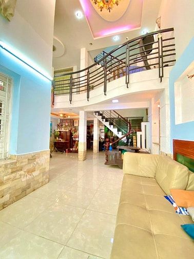 67M KHU NỘI BỘ PHẠM VĂN CHÍ –BÌNH TIÊN Q6 DT(6X11)GIÁ 7.5 TỶ 