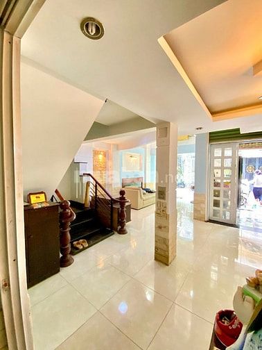67M KHU NỘI BỘ PHẠM VĂN CHÍ –BÌNH TIÊN Q6 DT(6X11)GIÁ 7.5 TỶ 
