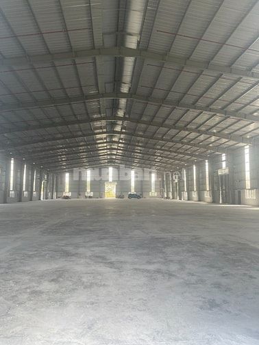 Bán kho xưởng mới , đẹp CCN Lợi Bình Nhơn, Long An diện tích :20.149m2