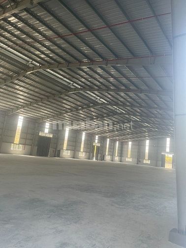 Bán kho xưởng mới , đẹp CCN Lợi Bình Nhơn, Long An diện tích :20.149m2