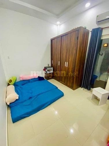 Bán nhà ngay Cư Xá Thanh Đa, 54m2 chỉ 3,06 tỷ. Phường 27, Bình Thạnh