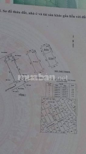 Bán nhà chính chủ Khu phố Tây - phường Phạm Ngũ Lão, q1, Tp. HCM