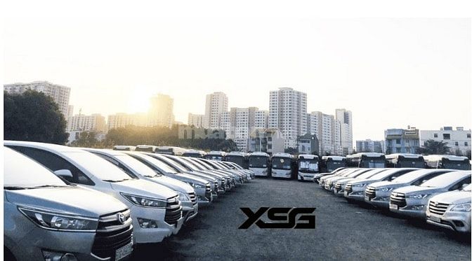 XE DU LỊCH TỪ 4-> 45 CHỖ CHO THUÊ, CÁC KIỂU LOẠI XE ĐỜI MỚI