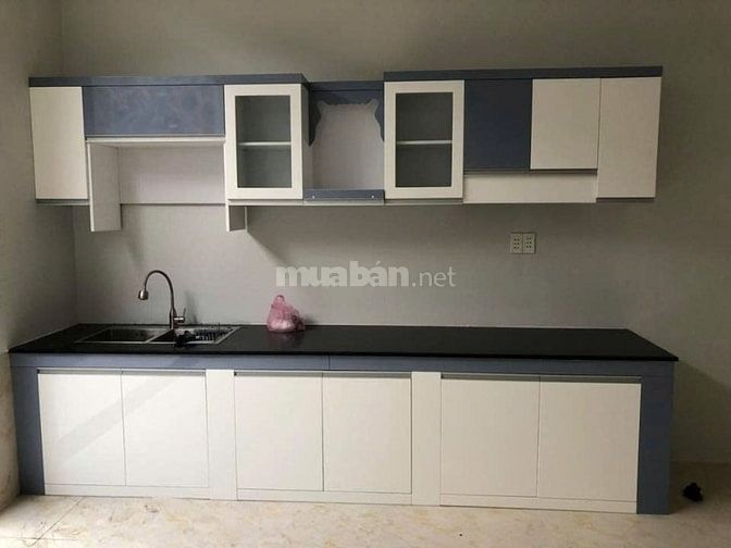 Bán nhà MT đường Chợ Lớn, 4.5 x 18m, 3.5 tấm, 12.7 tỷ. (Tín Hưng)