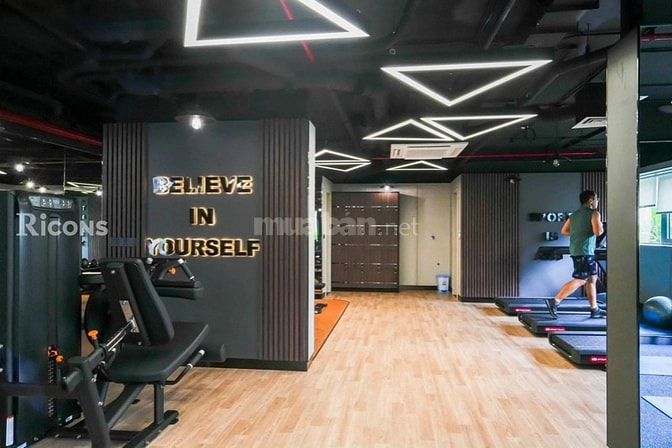 Bán căn Diamond Alnata 3PN, 117m2, hướng ĐN, có nội thất, giá 6.5ty