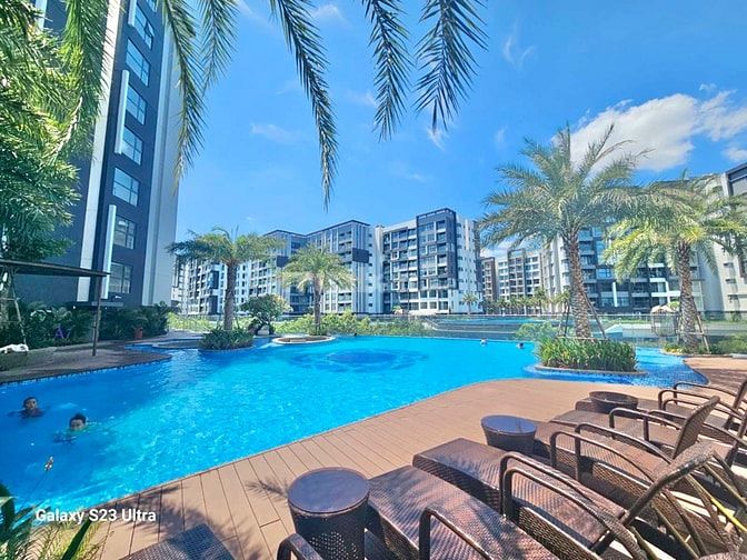 Bán căn Diamond Alnata 3PN, 117m2, hướng ĐN, có nội thất, giá 6.5ty