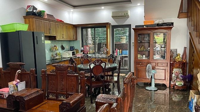 Chủ kẹt tiền bán gấp 02 căn nhà khu Nam Long – Kiến Á 