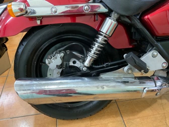 PHANTOM 200,SX 2008,HONDA NHẬT,HQCN,ZIN 100 %. 