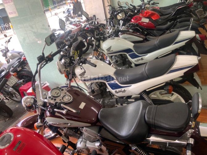 PHANTOM 200,SX 2008,HONDA NHẬT,HQCN,ZIN 100 %. 