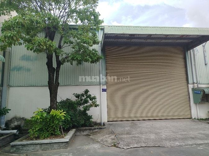 💗 Cho thuê xưởng may mặc 510m2 có PCCC 