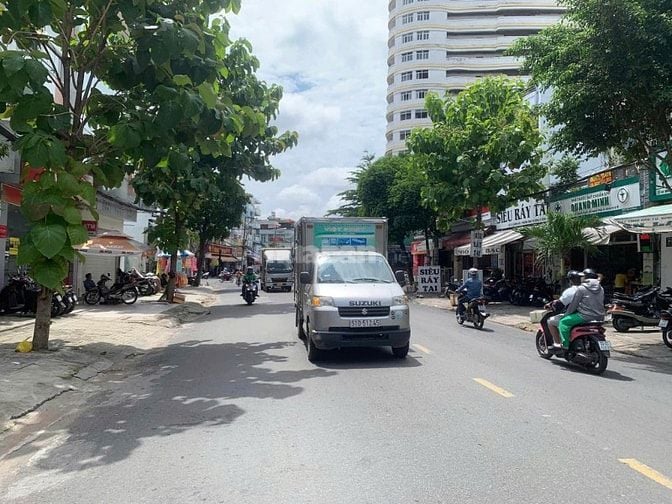 Cho thuê nhà khu Tên Lửa, MT đường Số 1, DT 6 x 21m, 3.5 tấm, 30 triệu