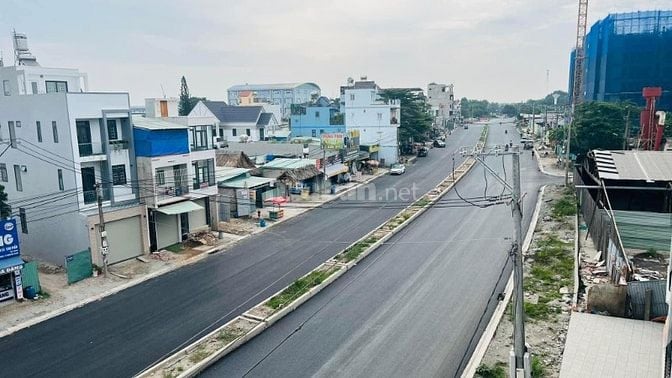 Đất chính chủ khu Bình Nguyên, giá thật các trục chính D5,D1,N5,N7,N8