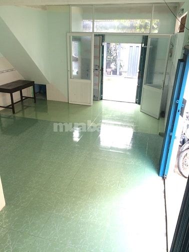 Cho Thuê Nhà Nguyên Căn 60m2 Tại Quận Tân Bình.