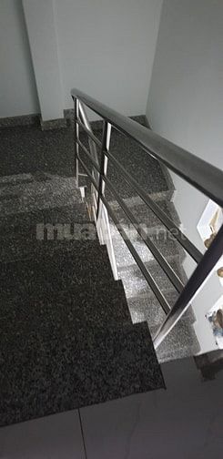 NHÀ GIÁ RẺ TRẦN VĂN QUANG, TÂN BÌNH – 42M2, HẺM 6M – CHỈ 4 TỶ NHỈNH