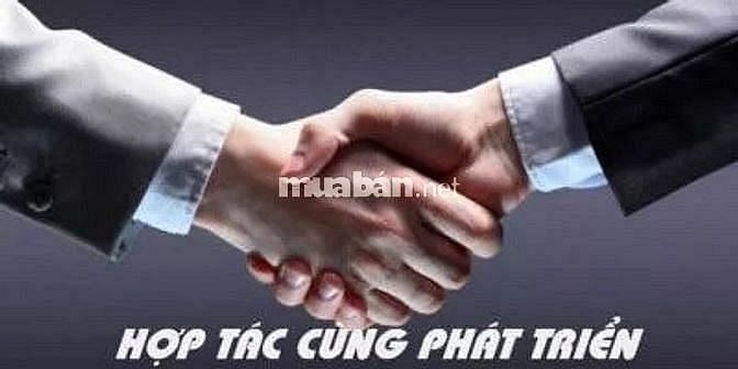 CÓ MẶT BẰNG RỘNG đối diện trường lớn cấp 2, Cần hợp tác bán hàng ăn