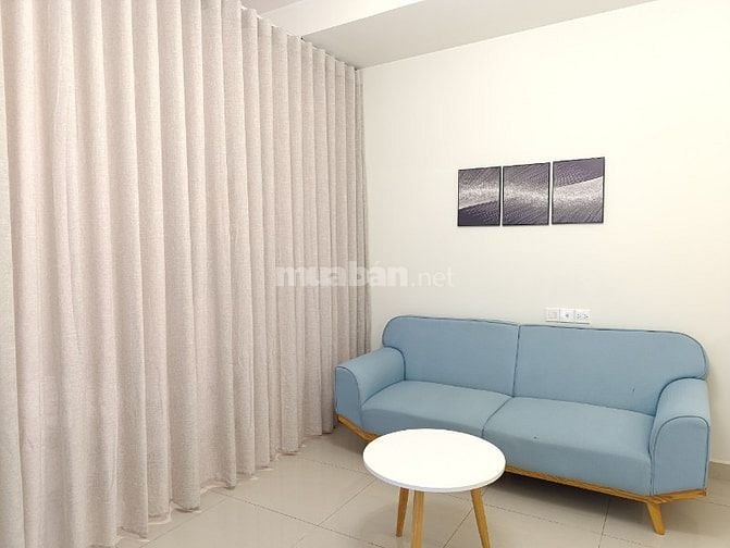 Cho thuê chung cư cao cấp Sunrise City View, 39M2 giá 12 triệu