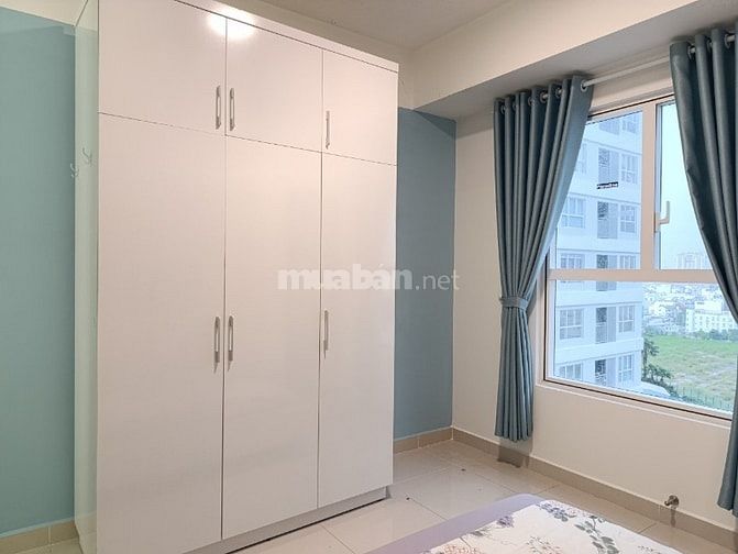 Cho thuê chung cư cao cấp Sunrise City View, 39M2 giá 12 triệu