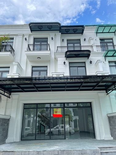 Cho thuê shọphouse hoàn thiện đẹp giá chỉ 20 triệu