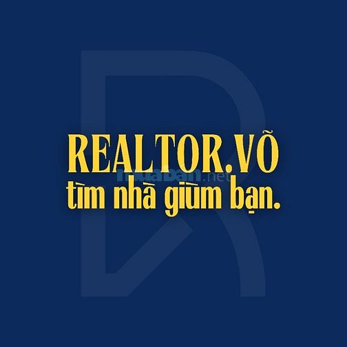 RealtorVO (NC) Lô đất KDC Khang Điền trung tâm tiện ích 156m2 (6x26m).