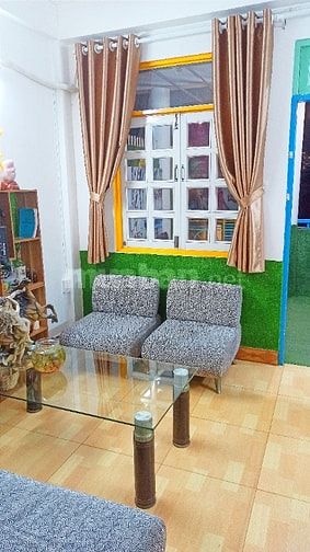 Căn Hộ Mini 1PN.1PK.40M2.Full Nội Thất.Ban Công Lớn.Ngay Thảo Điền Q2 