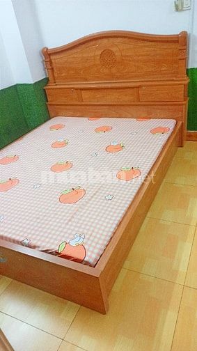 Căn Hộ Mini 1PN.1PK.40M2.Full Nội Thất.Ban Công Lớn.Ngay Thảo Điền Q2 