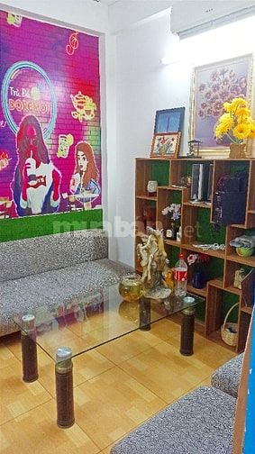 Căn Hộ Mini 1PN.1PK.40M2.Full Nội Thất.Ban Công Lớn.Ngay Thảo Điền Q2 