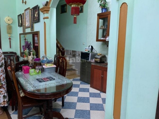 CHÍNH CHỦ BÁN NHÀ PHỐ ĐỘI CẤN, Ở NGAY, ĐẸP CHẮC CHẮN, 57m2, GIÁ TT