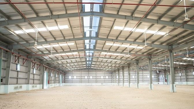 bán xưởng 20.000m2 ccn lợi binh nhơn