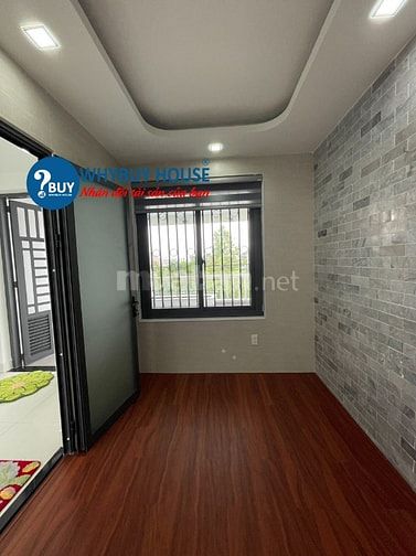 Bán nhà phố Khu dân cư An Sương, 4.5x20 4 lầu 4PN, SHR, ngay công viên