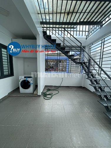 Bán nhà phố Khu dân cư An Sương, 4.5x20 4 lầu 4PN, SHR, ngay công viên