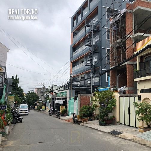 [@RealtorVO] ĐẤT MẶT TIỀN - ĐƯỜNG 160 - 40TR/M2 - PHÙ HỢP XÂY CHDV