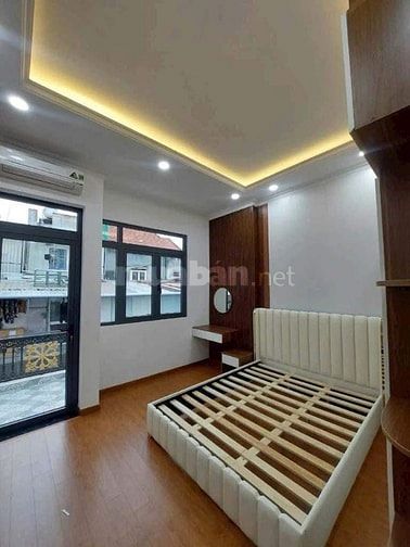 Giá sốc chỉ 929TR ở Q.7-Bùi Văn Ba 60m2, SHR bao thuế phí, HXH mát mẻ