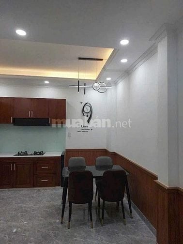 Giá sốc chỉ 929TR ở Q.7-Bùi Văn Ba 60m2, SHR bao thuế phí, HXH mát mẻ