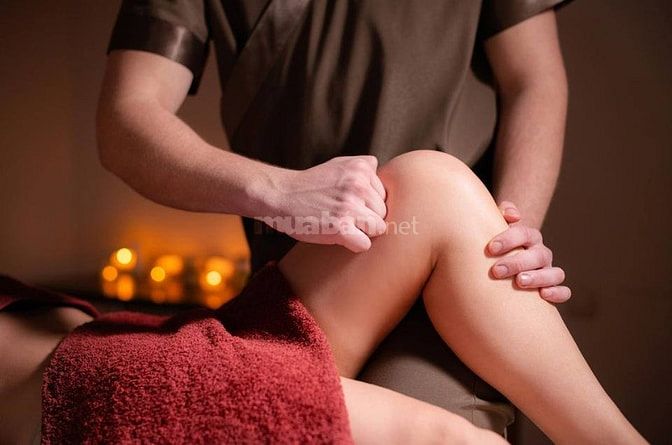 Nam Massage Body - Mát Xa Toàn Thân Cho Phụ Nữ - Massage Quận 7 TPHCM