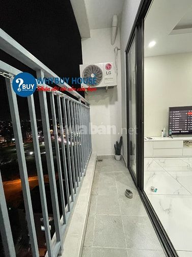 Cho thuê căn hộ An Sương Ipark đầy đủ nội thất, căn 78m2, 2PN, 10tr.