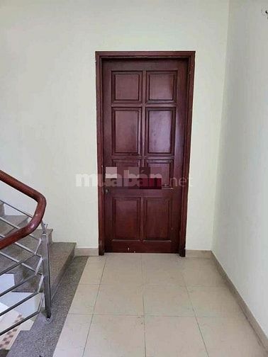 Cho thuê nhà MT Hòa Bình Phường 5 Quận 11 giá 25 triệu – 50m2