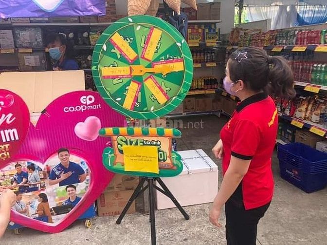 🌈COOP.MART_ CẦN GẤP NHÂN VIÊN (TRỰC QUẦY _ĐÓNG GÓI_DÁN TEM..) TẠI HCM