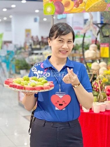 🌈COOP.MART_ CẦN GẤP NHÂN VIÊN (TRỰC QUẦY _ĐÓNG GÓI_DÁN TEM..) TẠI HCM