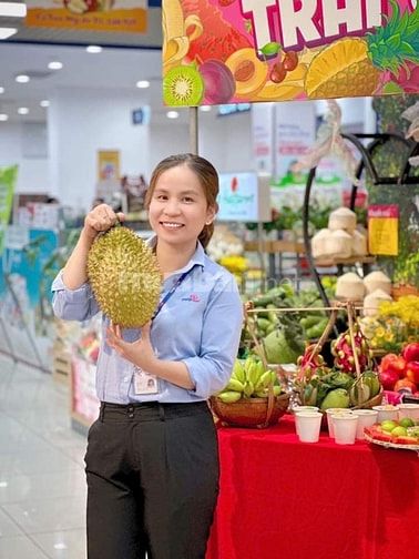 🌈COOP.MART_ CẦN GẤP NHÂN VIÊN (TRỰC QUẦY _ĐÓNG GÓI_DÁN TEM..) TẠI HCM