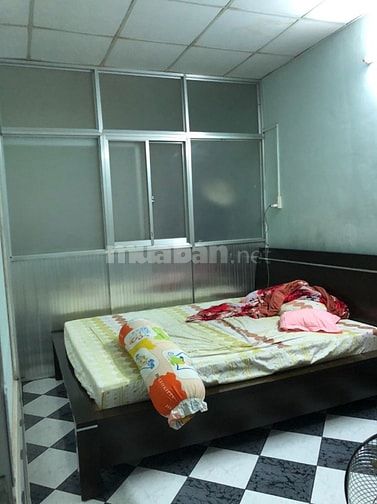 Bán nhà Nguyễn Chí Thanh P4 Quận 11 cực hiếm 48m2 giáp Quận 5 - 6- 10 