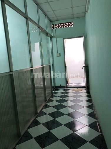 Bán nhà Nguyễn Chí Thanh P4 Quận 11 cực hiếm 48m2 giáp Quận 5 - 6- 10 