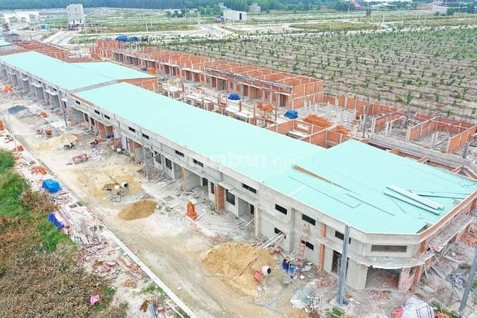 SIÊU PHẨM ĐẤT NỀN DA QUẬN 9 GIÁ TỐT ĐỂ ĐẦU TƯ HOẶC Ở NĂM 2024