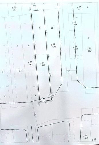 Bán nhà hẻm xe hơi đường Dương Bá Trạc, Phường 2, Quận 8