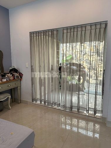 Bán biệt thự trệt lầu đg 27_Hiệp Bình Chánh_Thủ Đức 10x20 giá 18,5tỷ